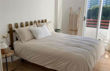 Apartamento en Voramar a 2 minutos de la playa - Photo 46