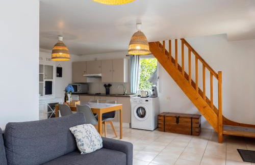 Maisons de la Clarté - La Bernique - Foto 9