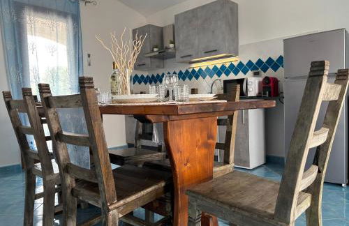 Su Nuraghe House - Foto 7