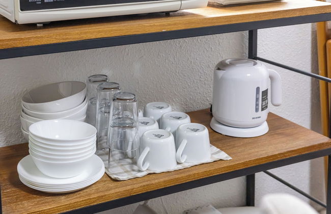 Comfy Stay MR2 - Foto 52