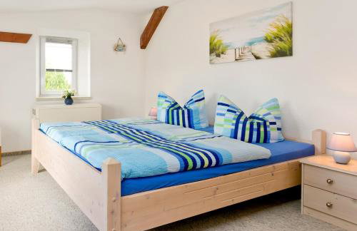 Ferienwohnung Meeresbrise - Foto 24