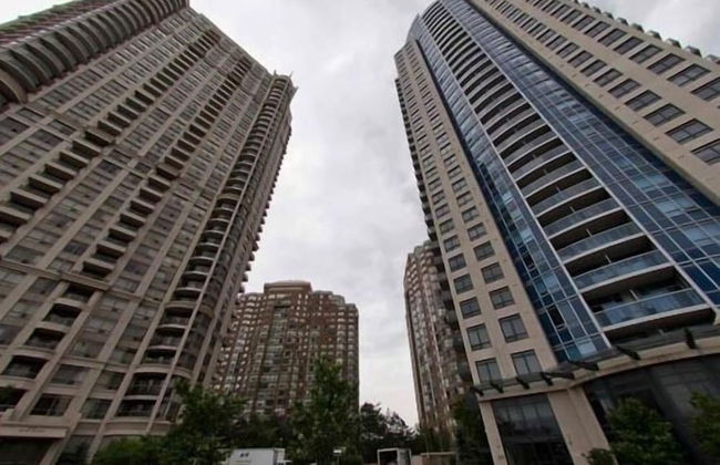 WhiteHall Suites - Mississauga - Photo 27