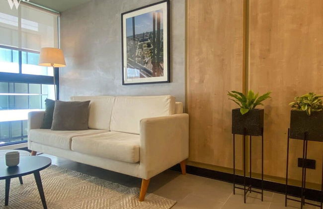 w Centric 1BR in San Isidro - Foto 14