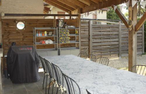 Gîtes Angulus Ridet - Foto 62