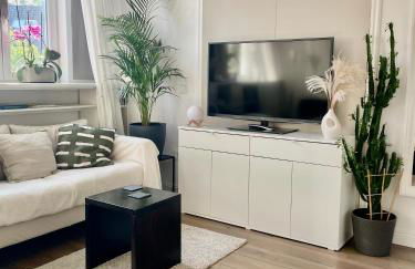 Apartment in Pempelfort - Central - Foto 1