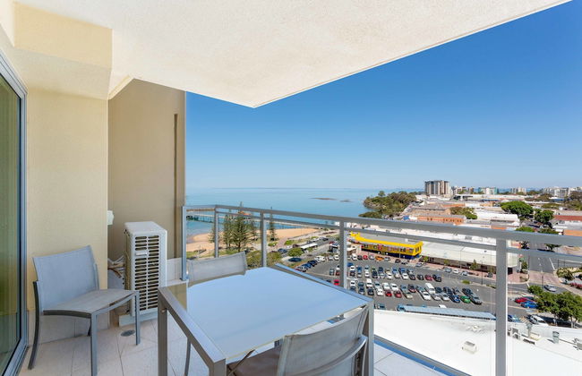 Proximity Waterfront Apartments - Foto 51