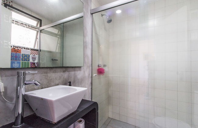 Omar do Rio - Apartamento V210 - Foto 24