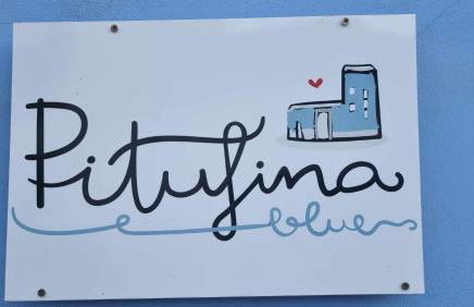 La Pitufina Blue - Foto 22