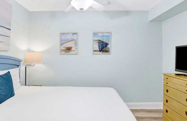 Regency Towers by Southern Vacation Rentals - Foto 65