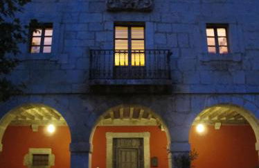 Casona Valle de Soba - Foto 33