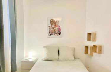 Grand T3 rénové climatisé - Coeur de Montpellier - Foto 15