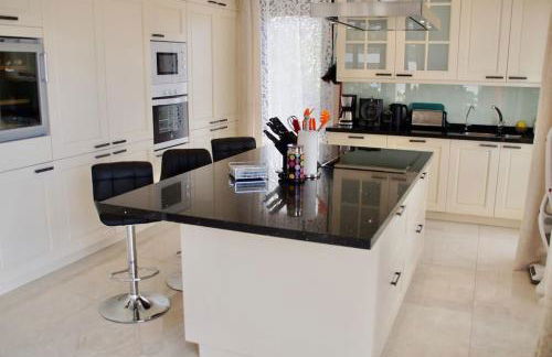 Villa Vista Bella Costa Adeje in ruhiger Villengegend mit Meerblick - Foto 30