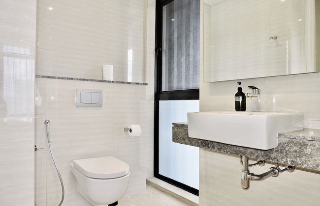 Anggun Residence by Sleepy Bear - Foto 74