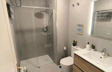 CASA CANDELARIA,PARKING,AIR,WIFi - Foto 13