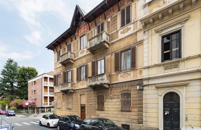 Spazioso Appartamento nei Pressi del Po by Wonderful Italy - Foto 20