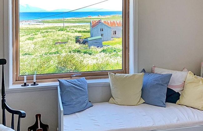 8 Person Holiday Home in Sandsøy - Photo 9