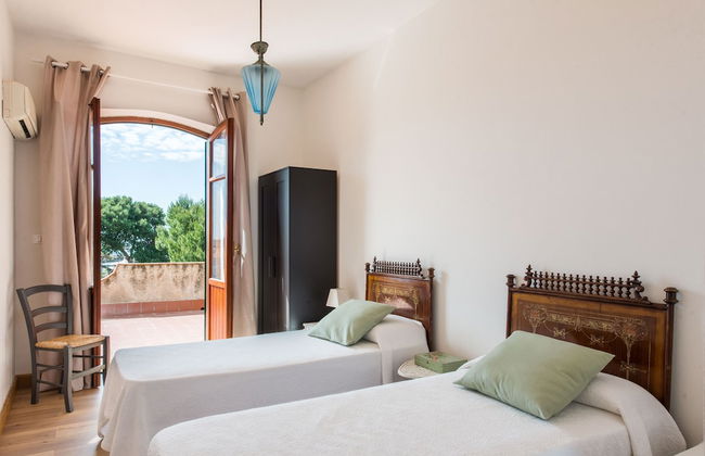 Villa del Rais by Wonderful Italy - Photo 8