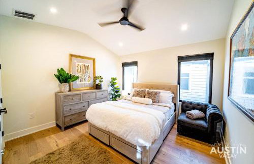 Pool 4BR 3BA Sleeps 8 w Patio Grill by Austin Vacay - Foto 28