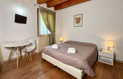 Agriturismo Vecio Portico - Foto 72