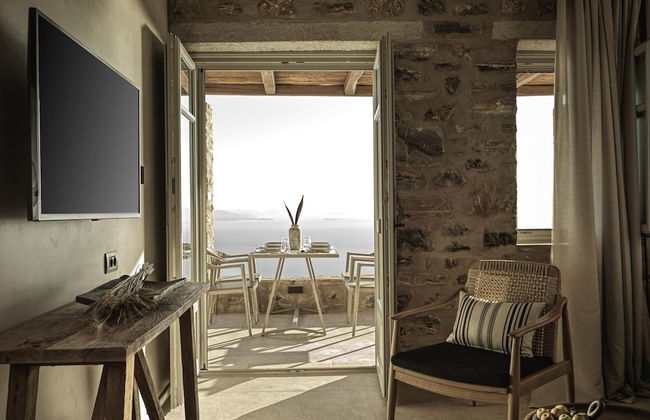 Peliva Nature Suites Complex - Foto 73