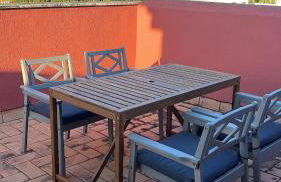 Apartamento Casa María del Mar - Foto 11