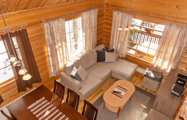 Mervinrinne - Foto 2