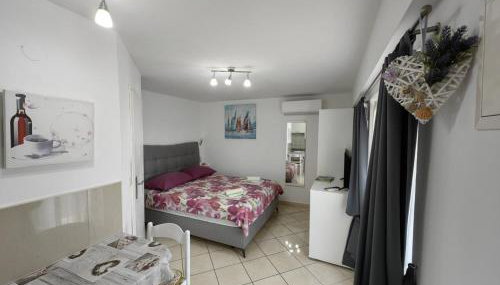 Countryside Studio Apartment Valentina - Foto 4