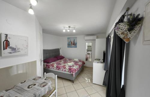 Countryside Studio Apartment Valentina - Foto 4
