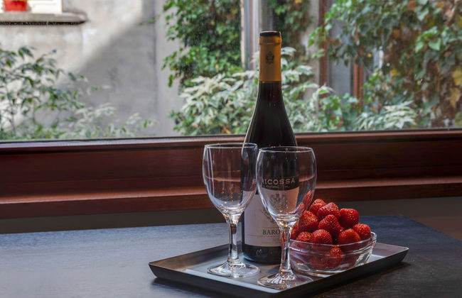 EUROPEA Residence Grande Place Brussels - Foto 12