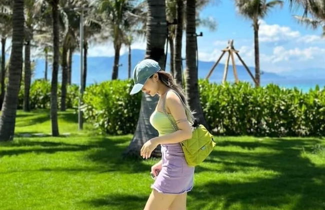 The Sea View Cam Ranh - Foto 38