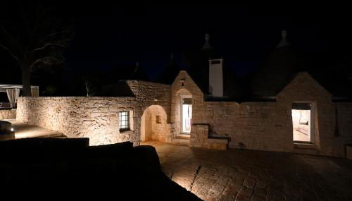 Trullo Magia - Foto 2