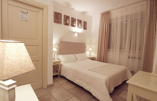 Le Nicchie Guest House - Foto 38