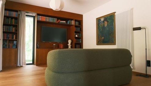 Maison Canadienne au bord du lac - Foto 2