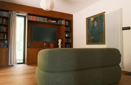 Maison Canadienne au bord du lac - Foto 2