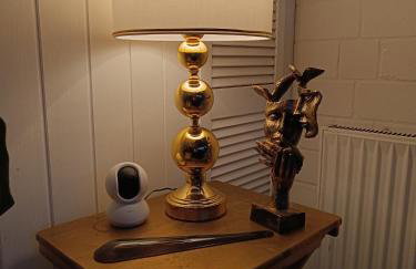 IN VILLA APARTMENT 56 qm Check-in,free parking, WIFI , TV, FULL KITCHEN - Foto 27