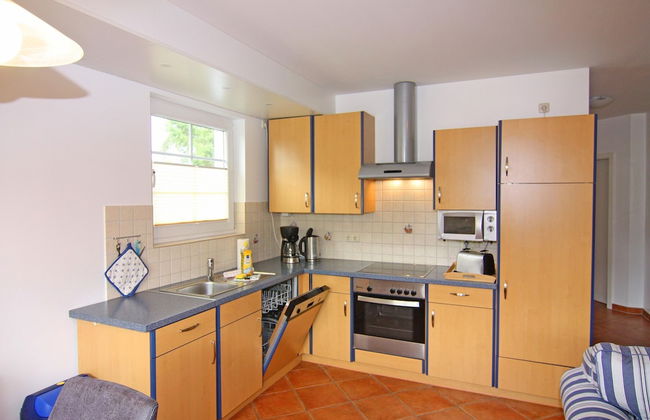 Apartment, Trassenheide - Foto 26