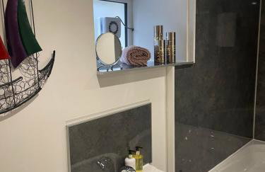 The Mews with Private Parking - Foto 14