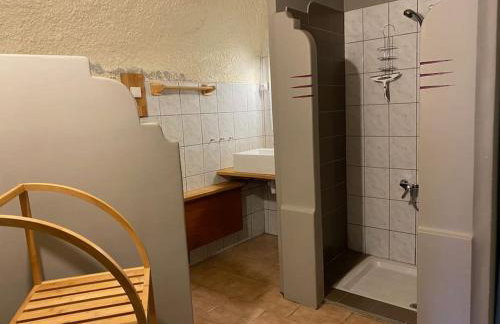 Gîte de 4 ou 5 personnes le Chatus - Photo 8