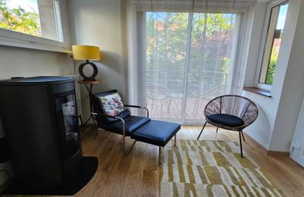 Good Life à Strasbourg - Foto 23