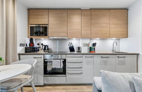 Elegant Central London Stay - Foto 25