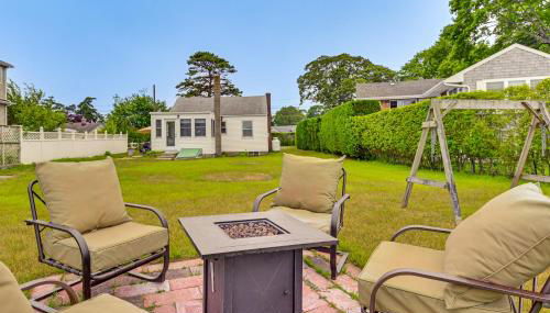 Bayfront East Quogue Retreat with Private Boat Dock - Foto 2