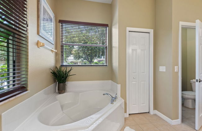 Velleux Escape At Reunion Resort By Shine Villas 5 Bedroom Villa - Photo 26