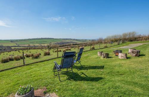 1 Bed in Bratton Fleming 90190 - Foto 24