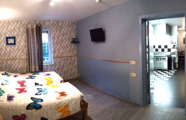 La Grange de David - Foto 16