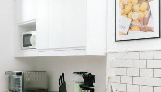 Spacious 3BR Apartment at Schillerkiez - Groups & Families - Foto 5, stove