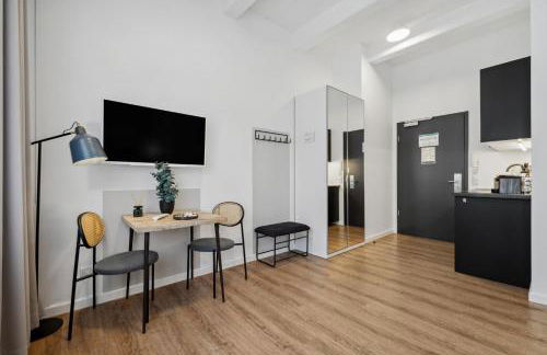 Limehome Munich Fritz-Erler Str. - Foto 28