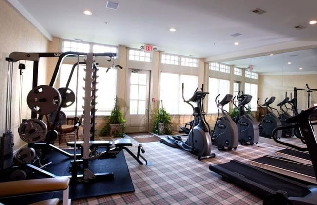 Bridgestreet at Easton Commons - Photo 7