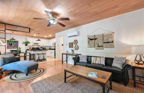 Wellington Cottage 2BR Modern Boho - Foto 1