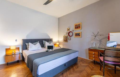 Apartment LOTA with heated pool on top location - Foto 20