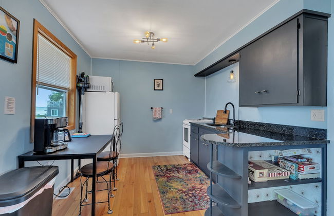 Rizzy's on the Lake - Foto 34